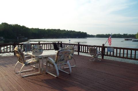 Rachel's Rentals 3BR on Monon Bay United States Indiana Monticello