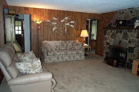 Rachel's Rentals 3BR on Monon Bay United States Indiana Monticello